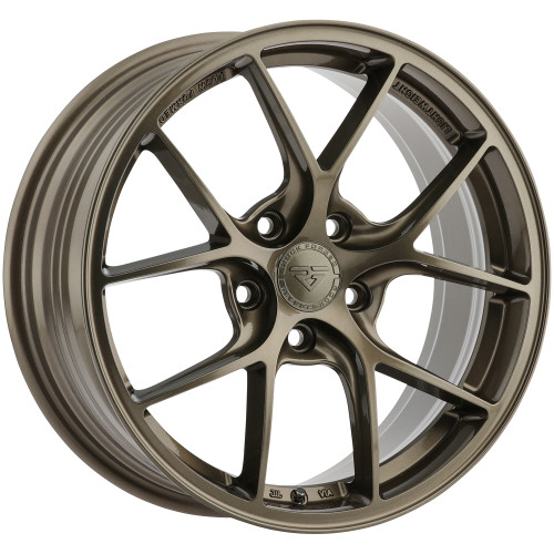 Rock Forged FF10 FF10-188514+38BZ