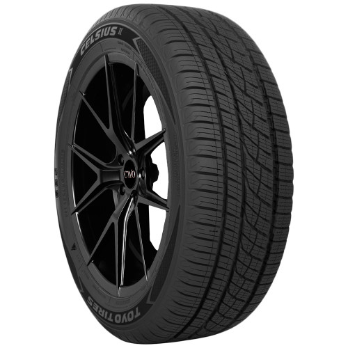 Toyo Celsius II 239170