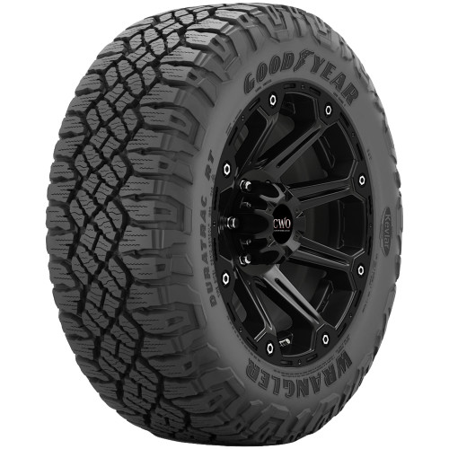 Goodyear Wrangler Duratrac RT 176093991