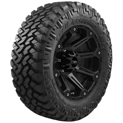 Nitto Trail Grappler M/T 374120