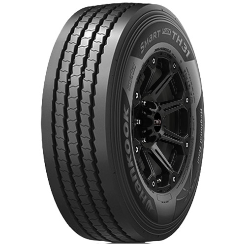 Hankook TH31 Trailer 3003744