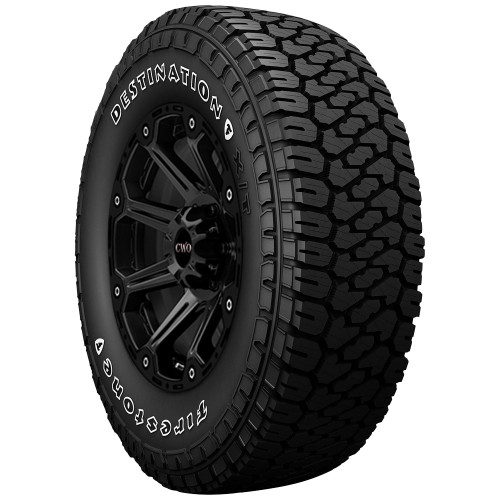 Firestone Destination X/T 009-608