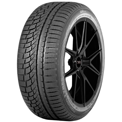 Nokian WRG4 All Weather T430417