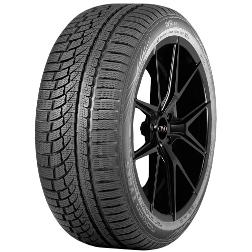 Nokian WRG4 All Weather T430428
