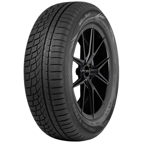 Nokian WRG4 SUV T430915