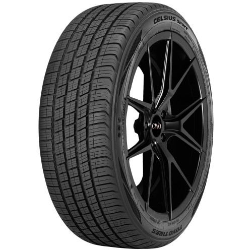 Toyo Celsius Sport 127550