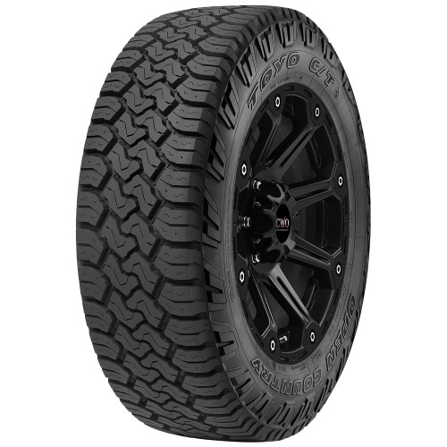 Toyo Open Country C/T 345220