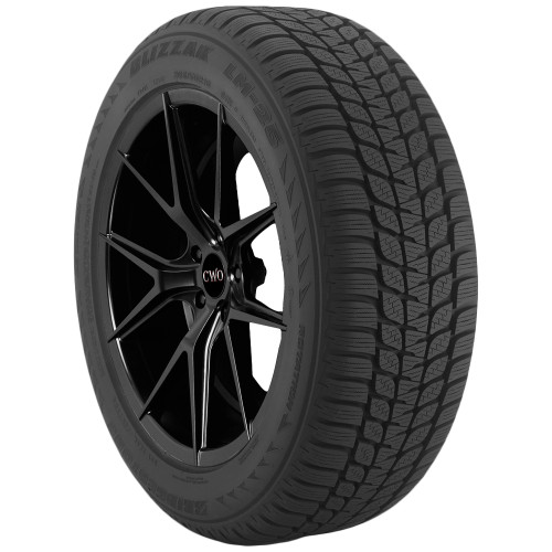 Bridgestone Blizzak LM-25 Run Flat 040-248