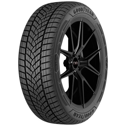 Goodyear UltraGrip Performance+ SUV 117054646