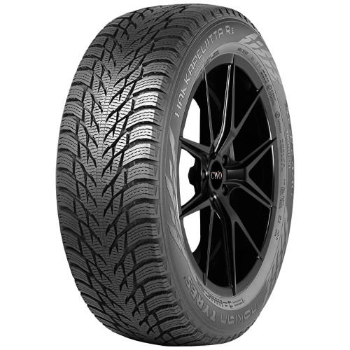 Nokian Hakkapeliitta R3 T430782