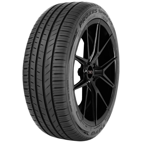 Toyo Proxes Sport A/S 214350