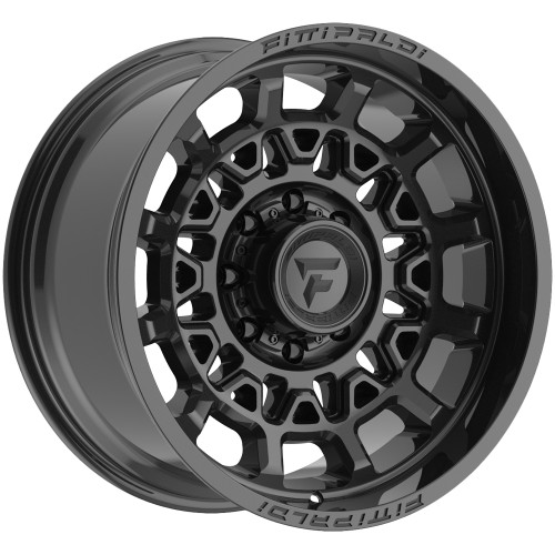 Fittipaldi Off-Road FA23B FA23-20108180N19B