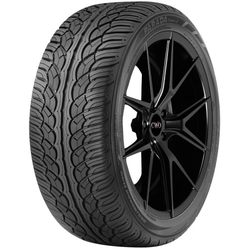 Yokohama Parada Spec-X 110100227