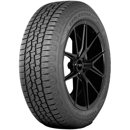 Yokohama Geolandar CV 4S G061 110156126