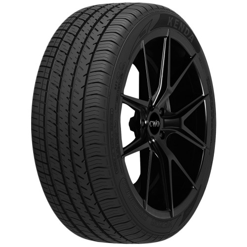Kenda Vezda UHP A/S KR400 Tire 255/35ZR18 400027