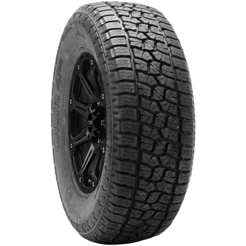 樫、台 Advanta ATX-850 All Terrain Light Truck Tire, 265/70R16 112S