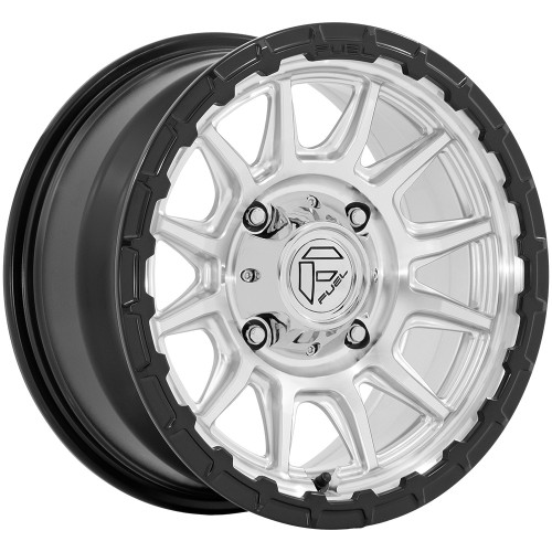 Fuel UTV FV866 Piston FV866SB15704B10