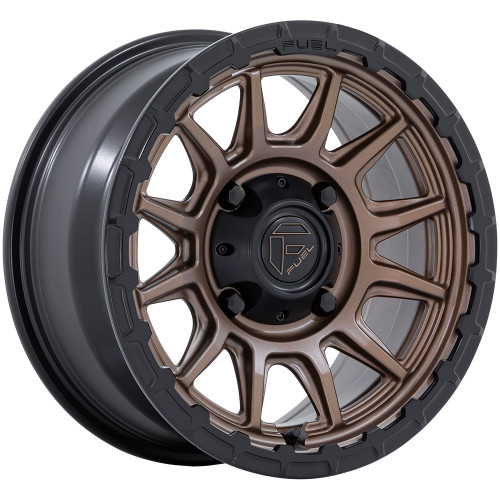 Fuel UTV FV866 Piston FV866ZB15704410