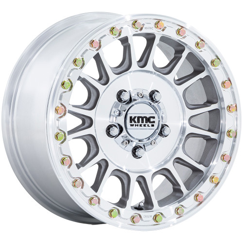 KMC UTV KS239 Impact Beadlock KS239DX15704438