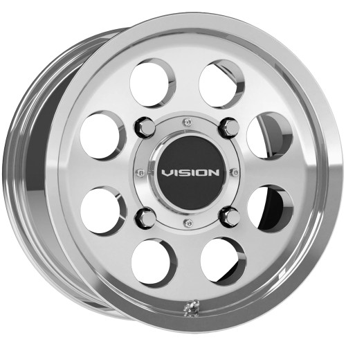 Vision UTV 56 Midway 56-151136P5