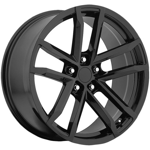 Factory Reproductions FR41 ZL1 41010233402