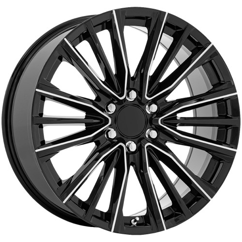 Factory Reproductions FR205 Platinum V 205610286513