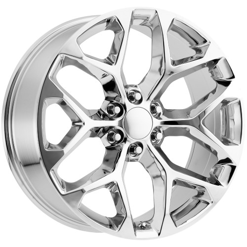 Factory Reproductions FR59 Snowflake 59090276501