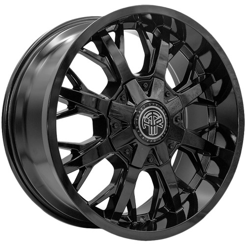 Thret Off-Road 801 Vulcan 801A-2090TU-12