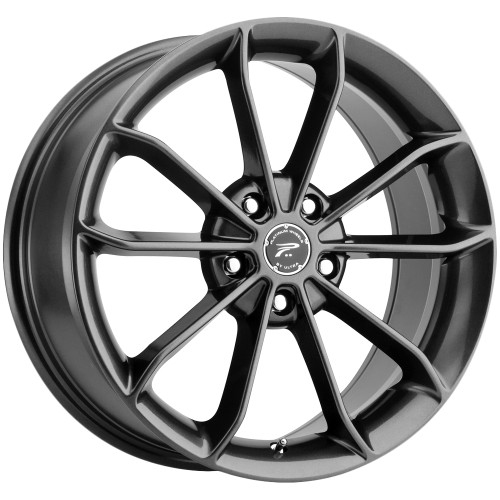 Platinum 457 Revelation 457-6766GN+40