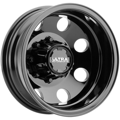 Ultra Modular Dually Rear 002-6687RBK