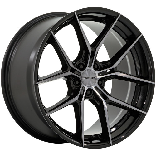 Niche NC279 Prodigy 5 NC279BT19855635