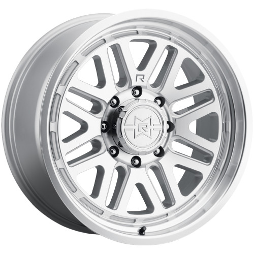 Method Race Wheels MR804 MR80431088318N