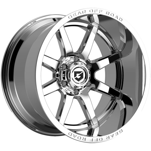 Gear Off-Road 762C Pivot 762C-8908318