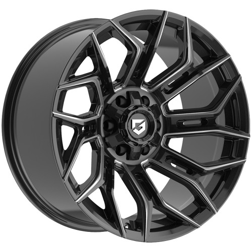 Gear Off-Road 776BM Flair 776BM-2096800