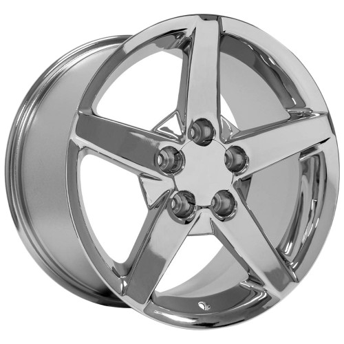 OE Wheels CV06A CV06A-18095-5475-58C