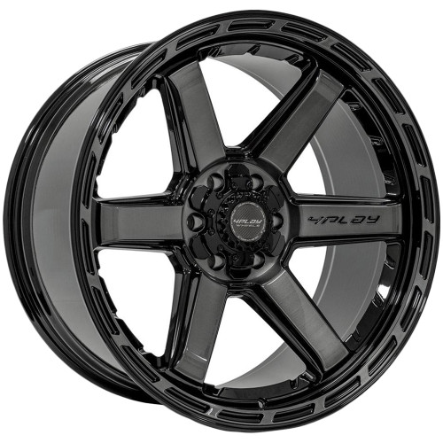 4Play Gen3 4P63 4P63-20100-5D55-18BBT