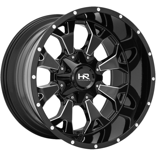 HardRock Off-Road H711 Devastator H711-221052125GBM