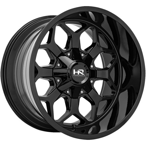 HardRock Off-Road H712 Indestructible H712-221052125GB