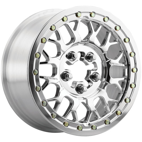 Vision UTV 346BL Storm Forged Beadlock 346BL156545P55