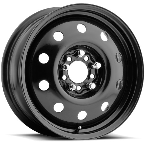 Allied Wheel Components 70 Steel X-44653-BOXED