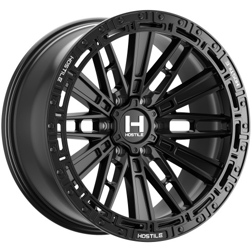 Hostile H129 Mojave H129-1790655050Z