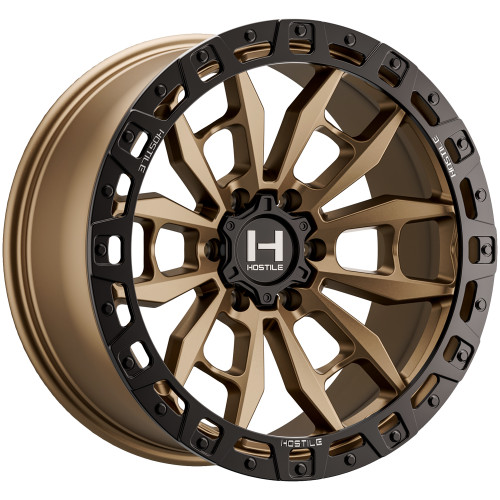 Hostile H130 Crandon H130-1790655050Z