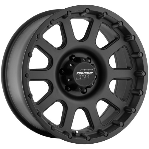 Pro Comp PA32 Bandido PXA7032-7936