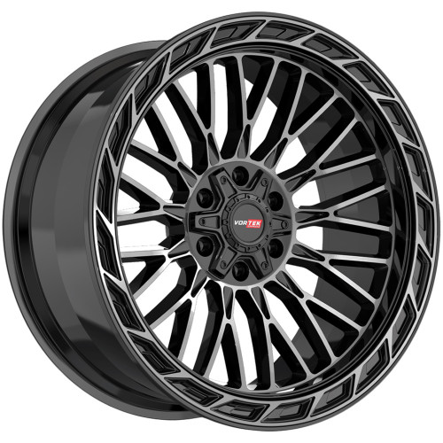 Vortek VRP-502 502209430BDCDT