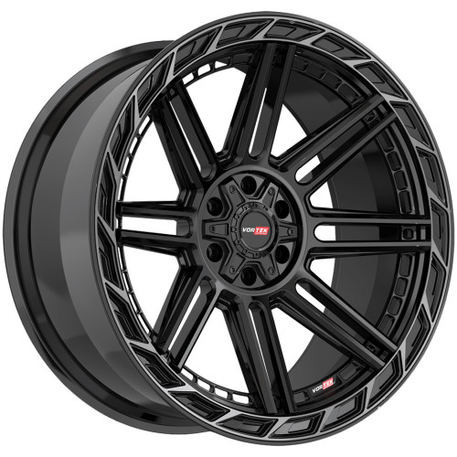 Vortek VRP-501 5012094312BDCTR