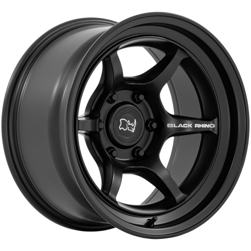 Black Rhino Shogun BR011MX17856810N