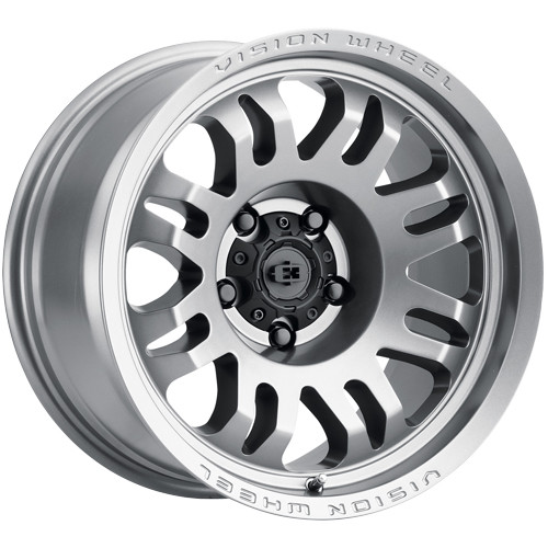 Vision 409 Inferno 409-2983SG12