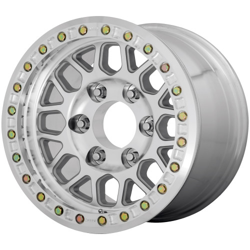 KMC KM234 Grenade Desert KM23429060512N