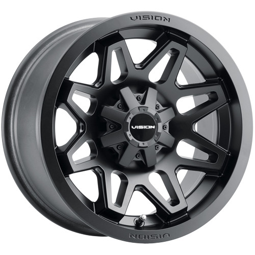 Vision UTV 416 Seven 416-127156MB4