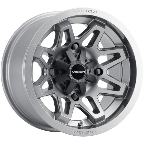 Vision UTV 416 Seven 416-147156GM5.5